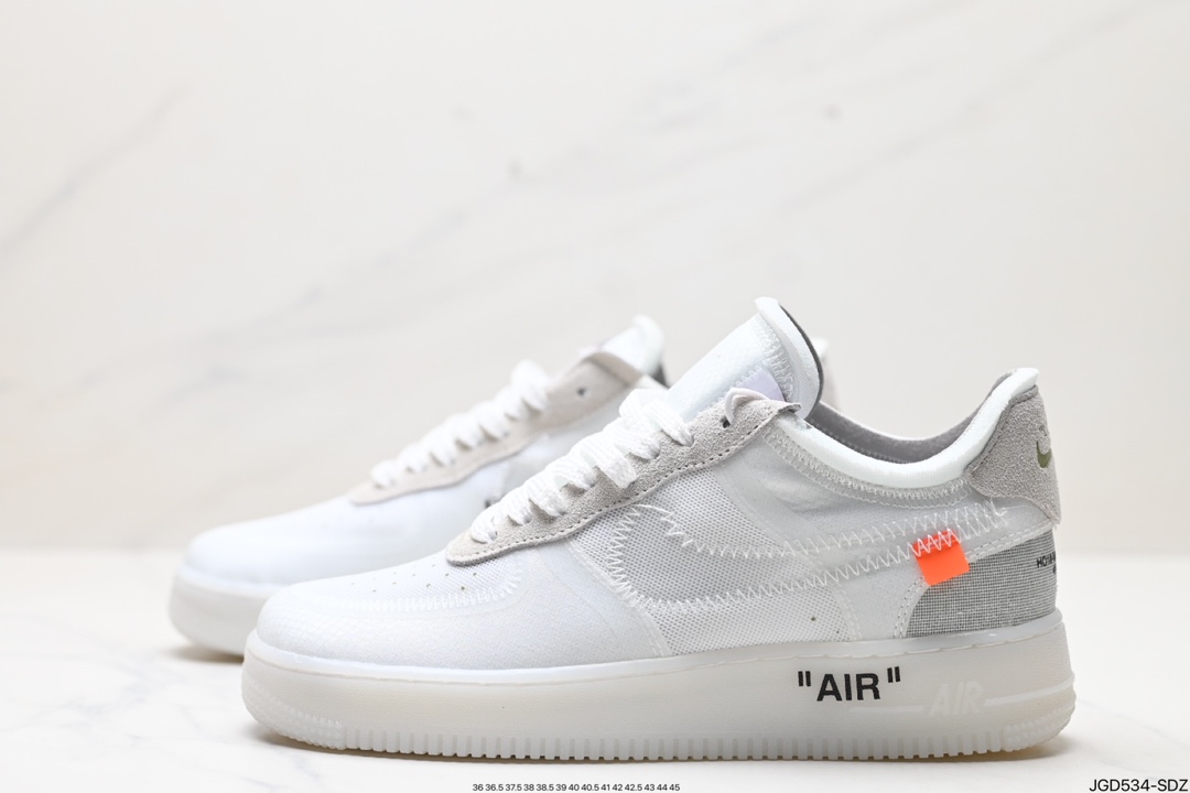 Nike Air Force 1 Shoes